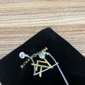 Miranda Frye earrings